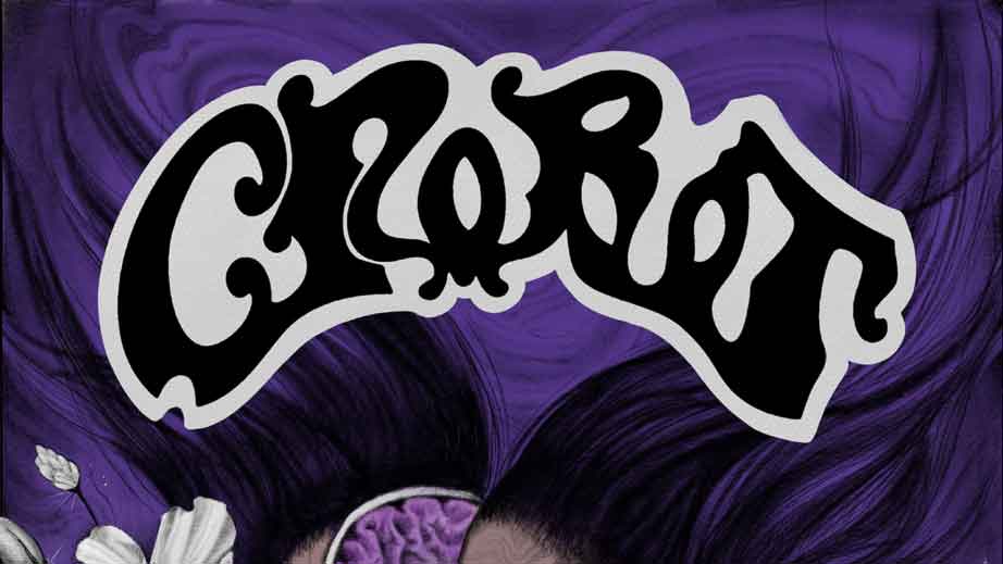 Crobot - Motherbrain