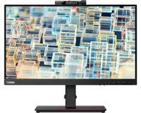 Lenovo ThinkVision T22v-20 21.5-inch VoIP Monitor: was $254 now $189 @ Lenovo