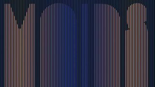 Minus The Bear - VOIDS album artwork