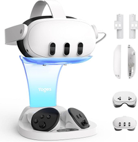 YOGES Charging Dock$69.99 $47.99 at AmazonSave $22 -