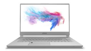 de meest krachtige laptops: MSI P65 Creator Edition