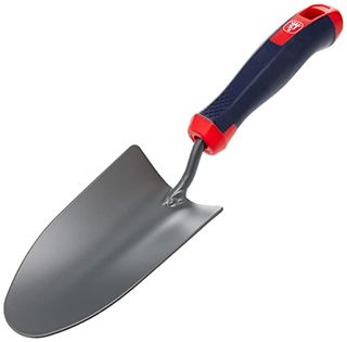 Spear & Jackson 2058ns Select Carbon Steel Hand Trowel