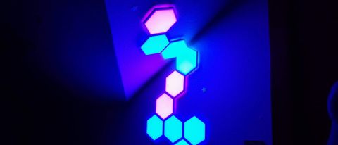 Govee Glide Hexa Light Panel
