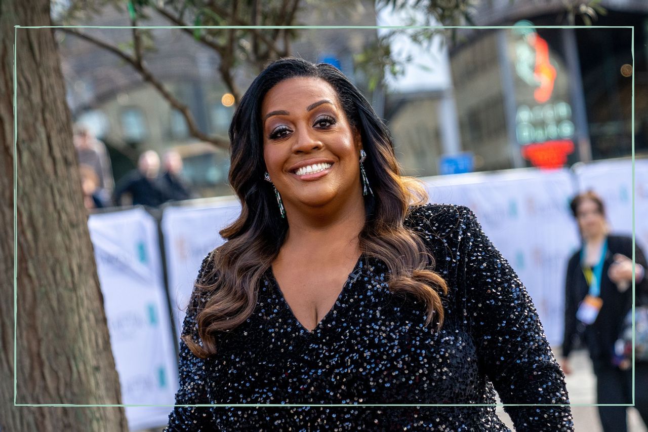 Alison Hammond &#039;engaged&#039; to secret boyfriend after two years together 