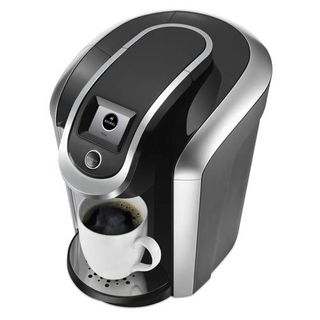 Keurig 2.0 K450 Review - Pros, Cons and Verdict | Top Ten Reviews