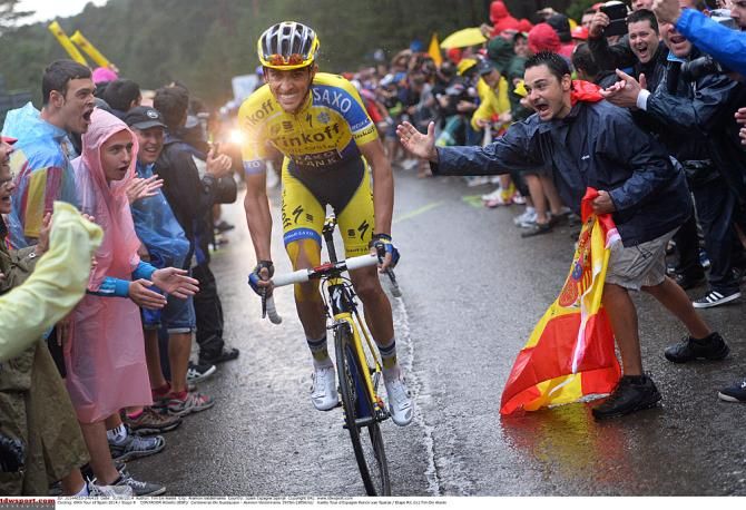 Alberto Contador (Tinkoff-Saxo)