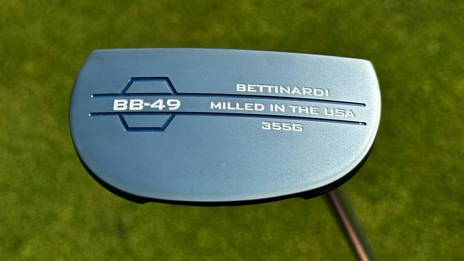 Bettinardi BB-49 Putter