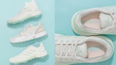 adidas No-Dye Footwear Collection Revealed