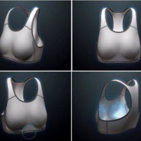 Innovation of the week: A cancer-detecting bra