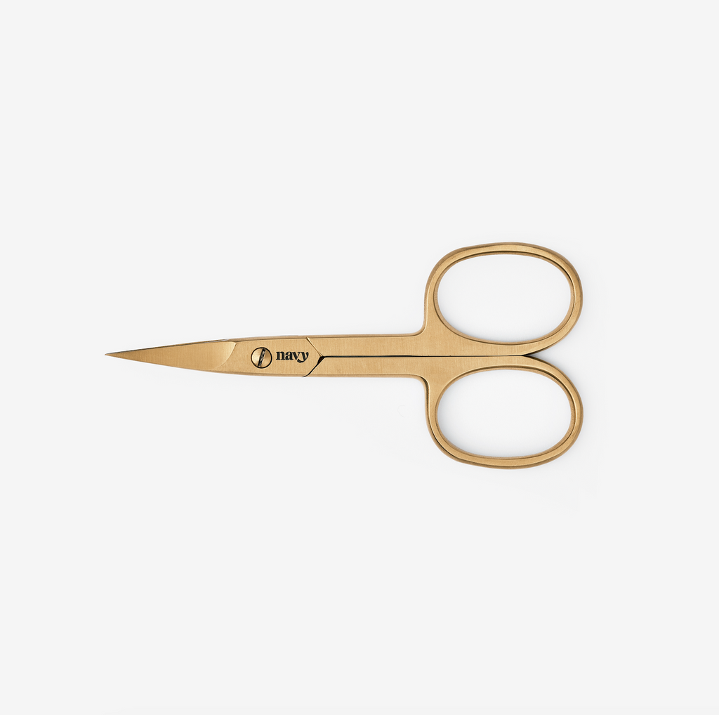 Curve Scissor