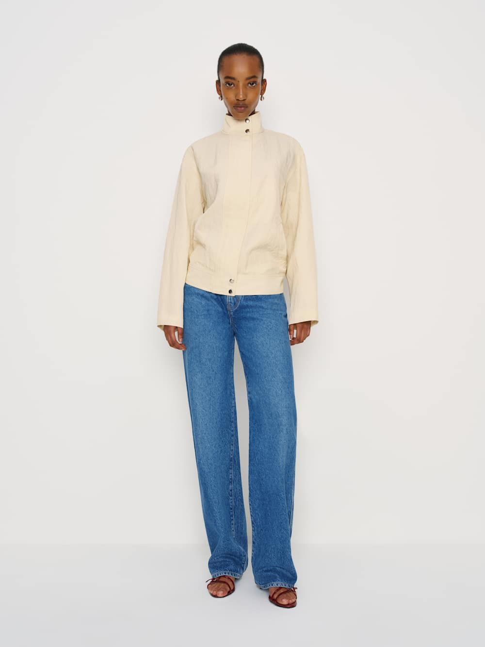 Noah Jacket