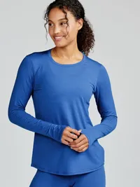 tasc Performance Elevation Merino T-Shirt (Women’s)
