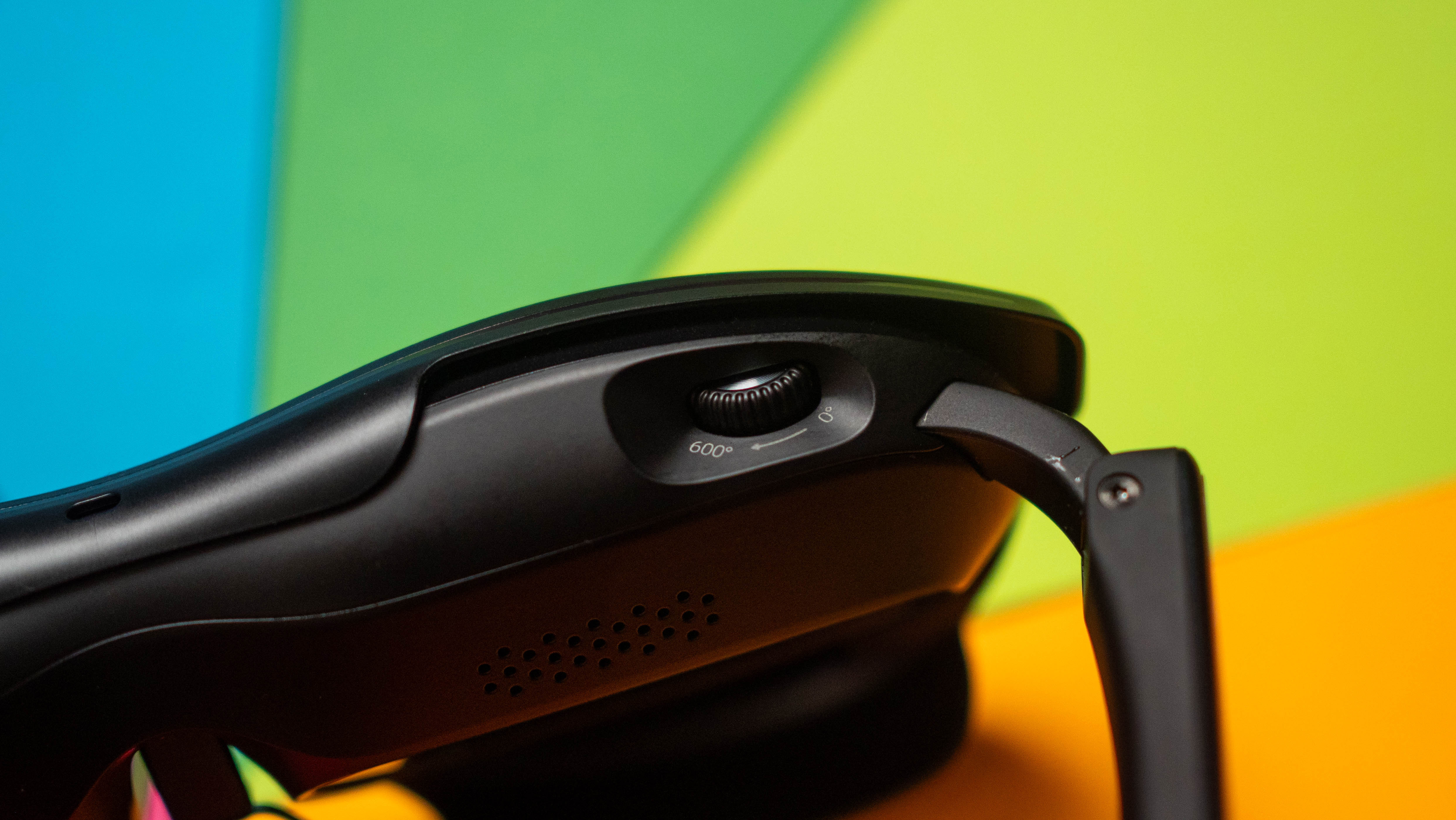 Rokid Max 2 AR Glasses review