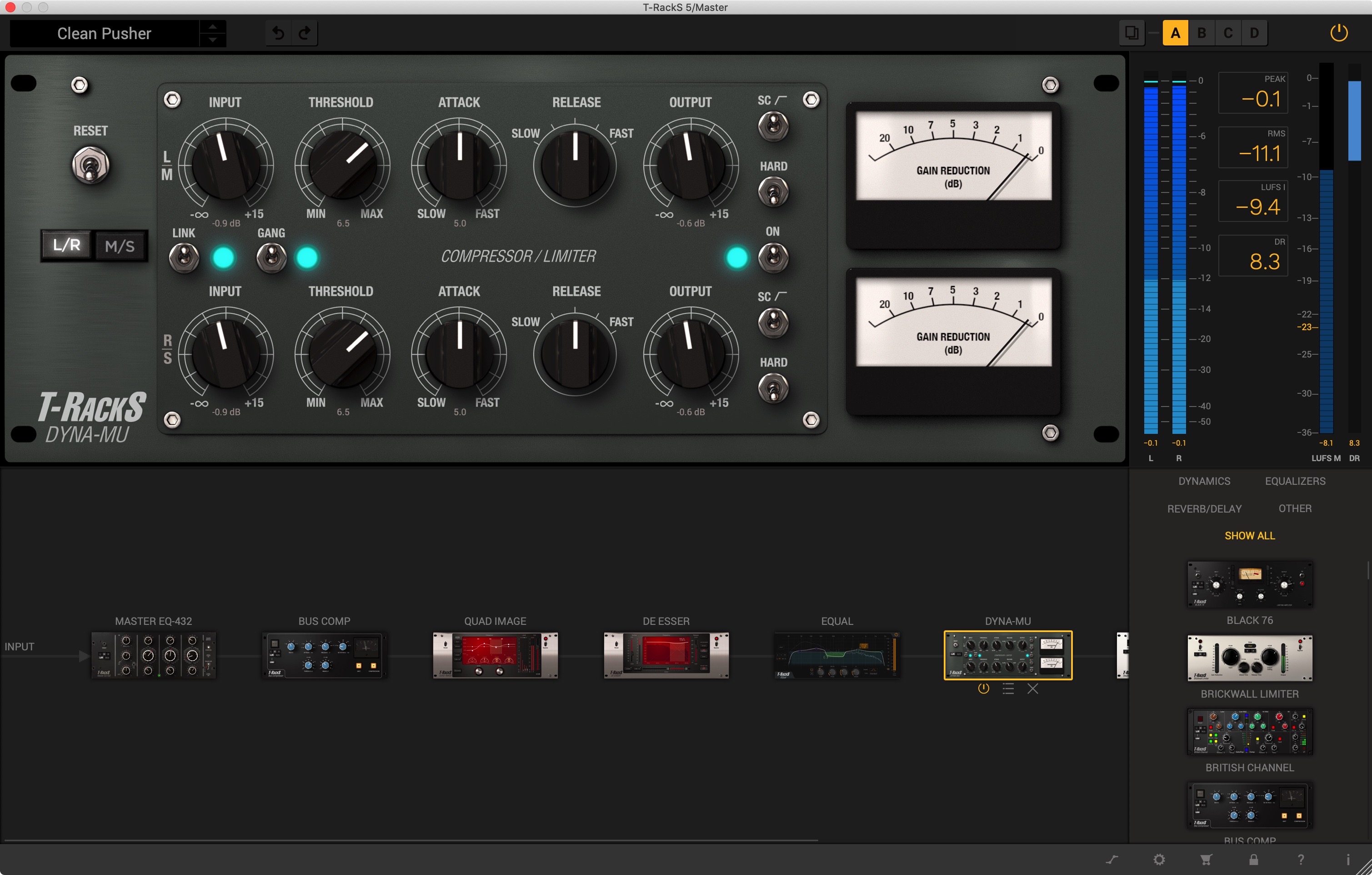 The best VST mastering plugins 2020 get your tracks releaseready in your DAW with these high