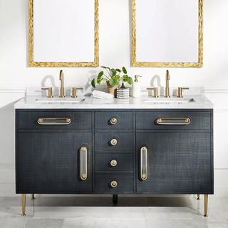 Odetta Double Bathroom Vanity