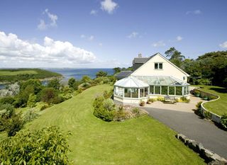 helford house for sale