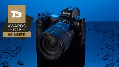 T3 Awards 2020: Nikon Z6 snaps up the T3 Award for Best Camera, again!
