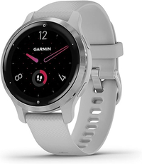 Garmin Venu 2S:  was $399.99, now $199.99 @ Amazon