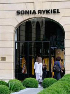Sonia Rykiel