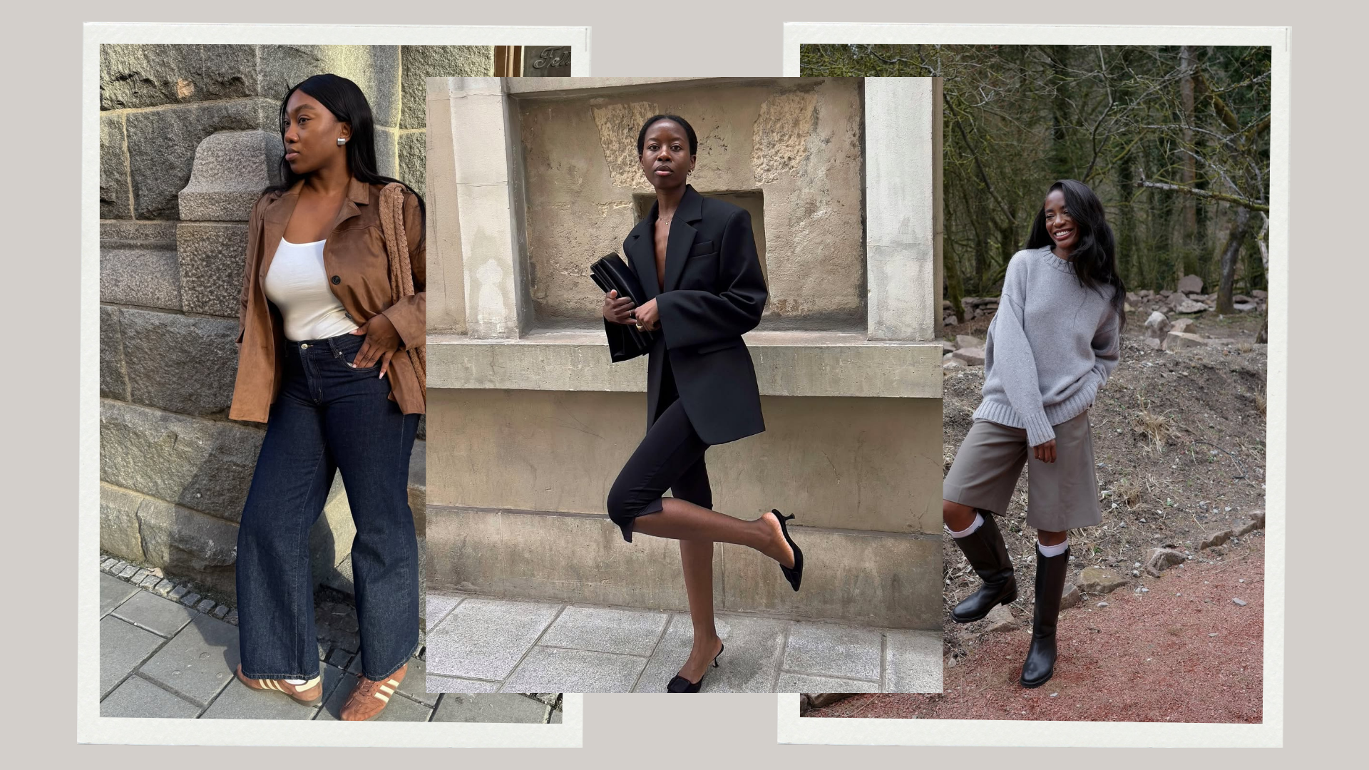 Footwear Trends