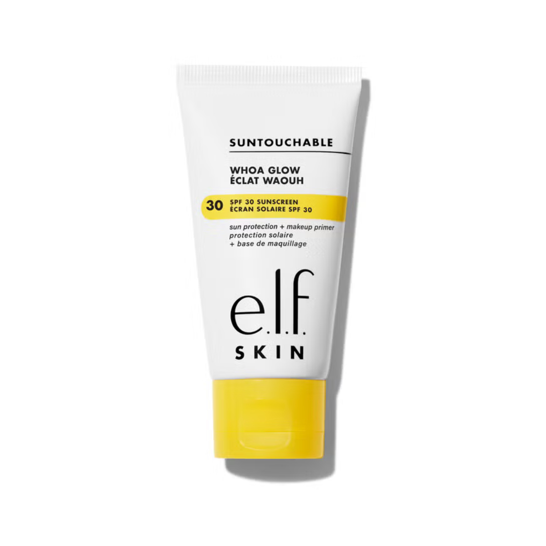 e.l.f. Cosmetics Woah Glow SPF 30