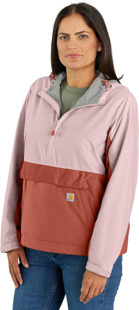 Carhartt Rain Defender Packable Anorak (Women's)