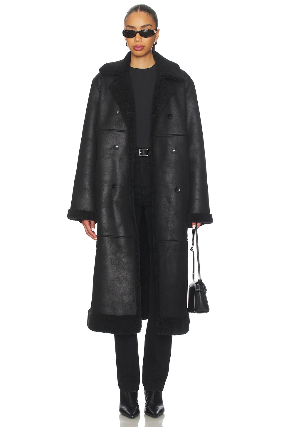 Amalie Coat
