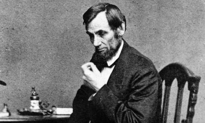 President Lincoln