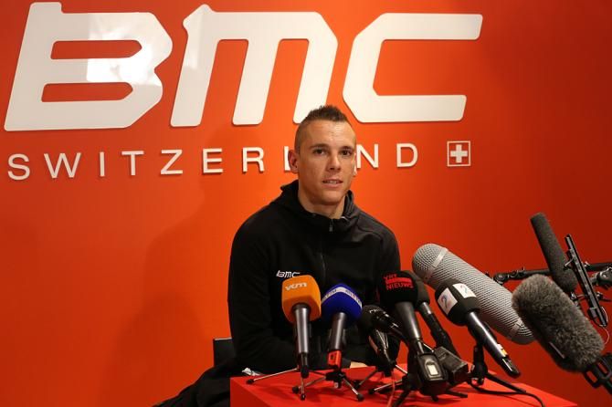 Philippe Gilbert (BMC)