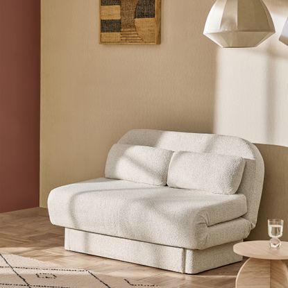 Next Palma Double Storage Sofa Bed