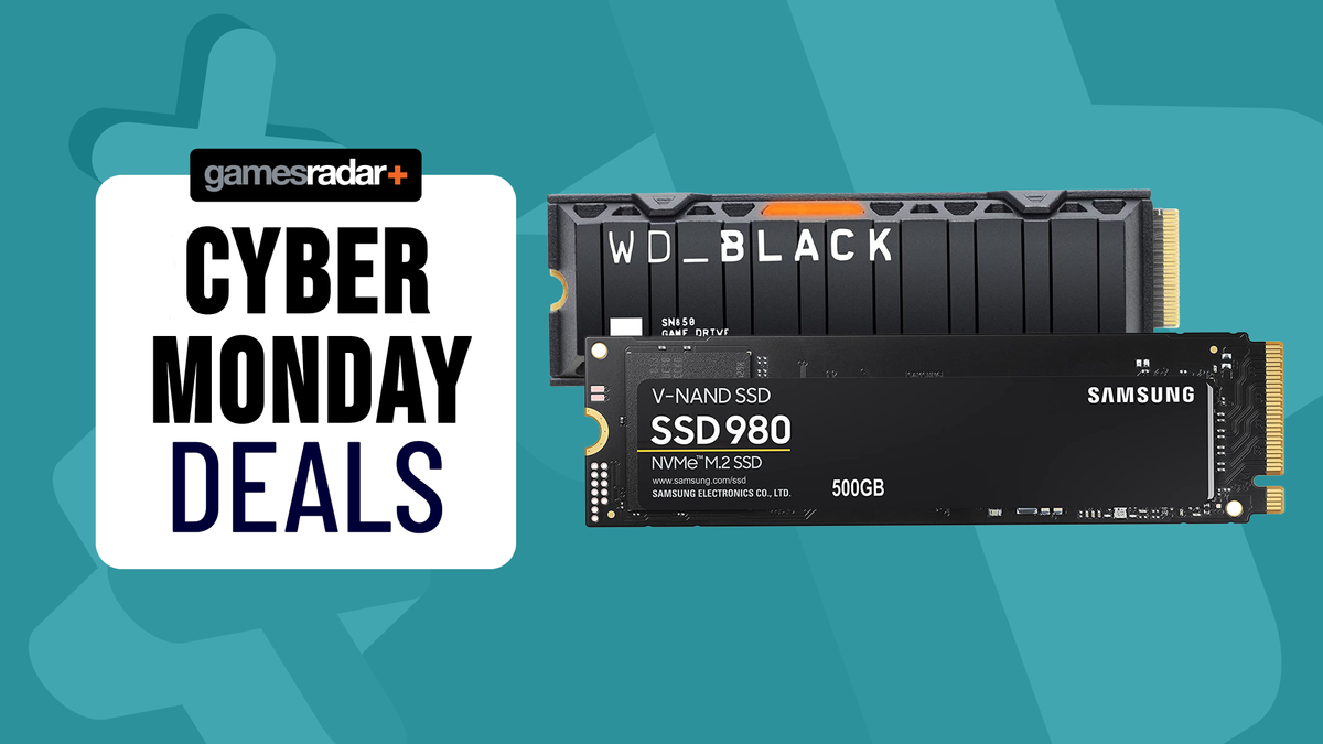 Cyber Monday SSD deals 2023: what to expect