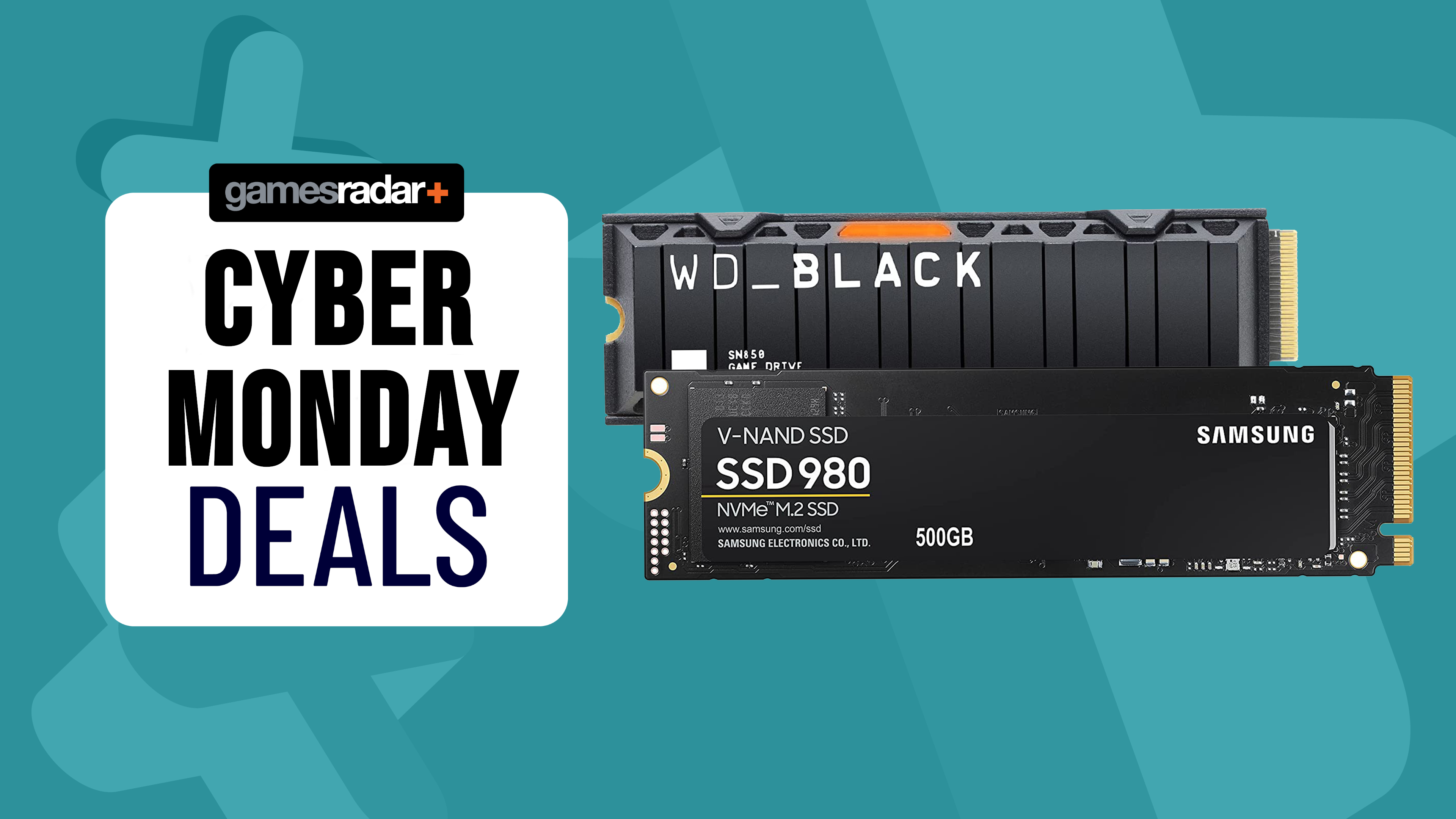 The Best Cyber Monday NAS Hard Drive Deals in 2023