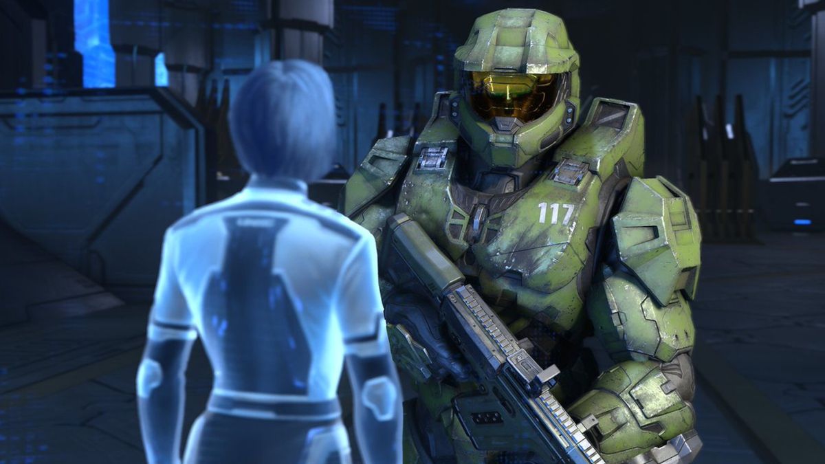 Halo Director Joins Netflix and Announces New AAA Game