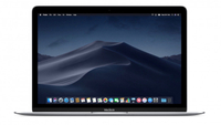 MacBook