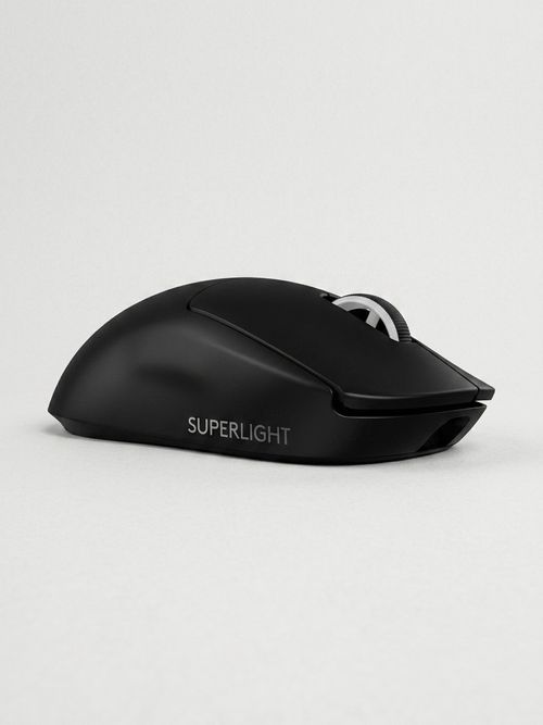 G Pro X Superlight 2 | Wireless | 60 g
