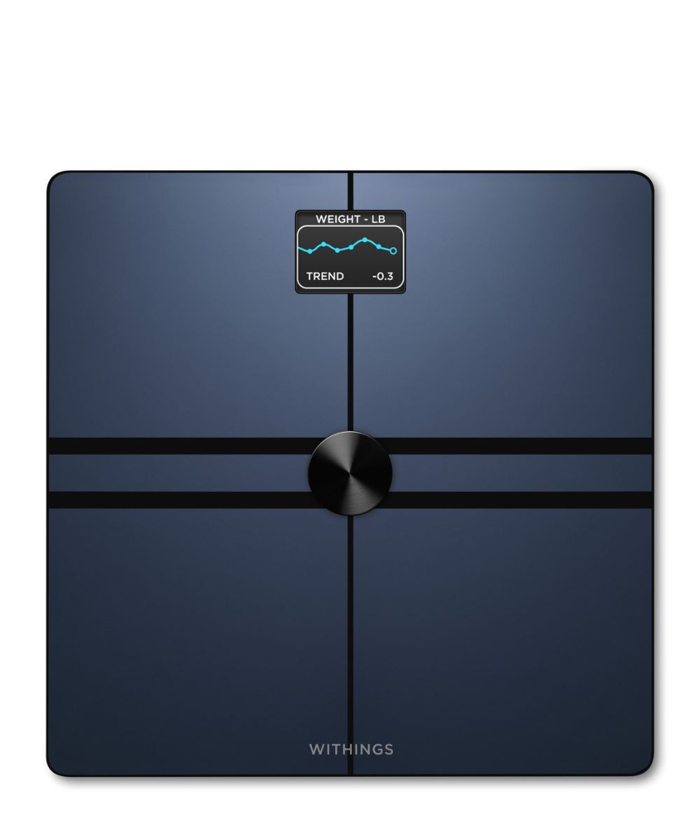 Withings Scales