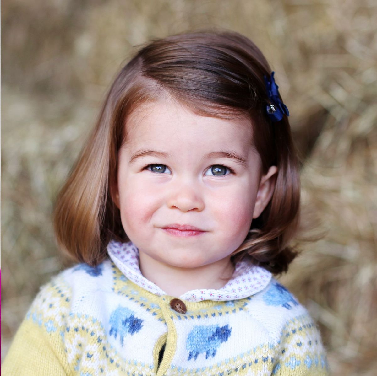 Princess charlotte