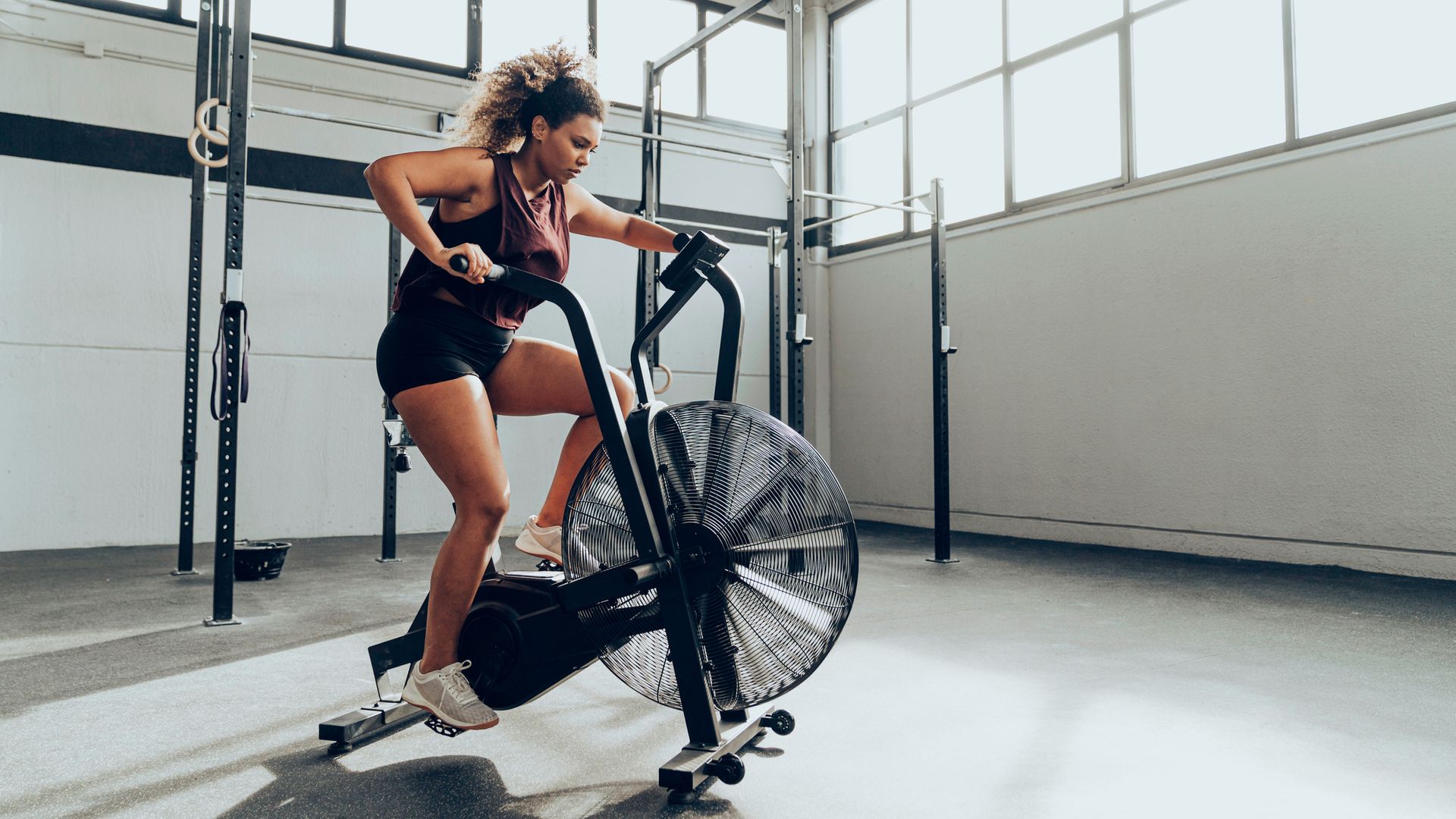 7 AMRAP Workouts To Shake Up Your Gym Routine | Coach