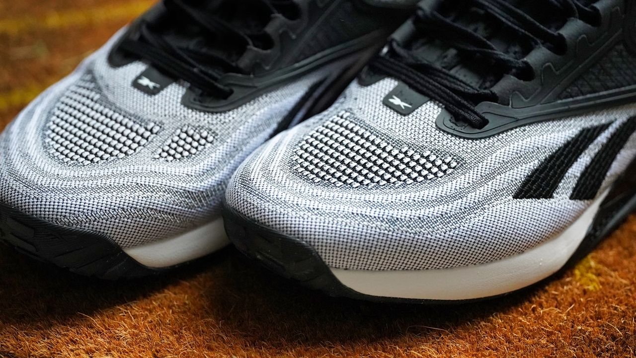 Reebok Nano X2 review
