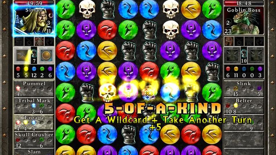 10 Games like Candy Crush you should download and play right now