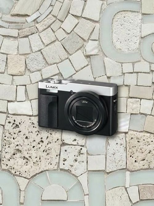 Panasonic Lumix TZ99