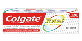 Colgate Total Toothpaste