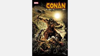 Marvel Comics July 2021 solicitations