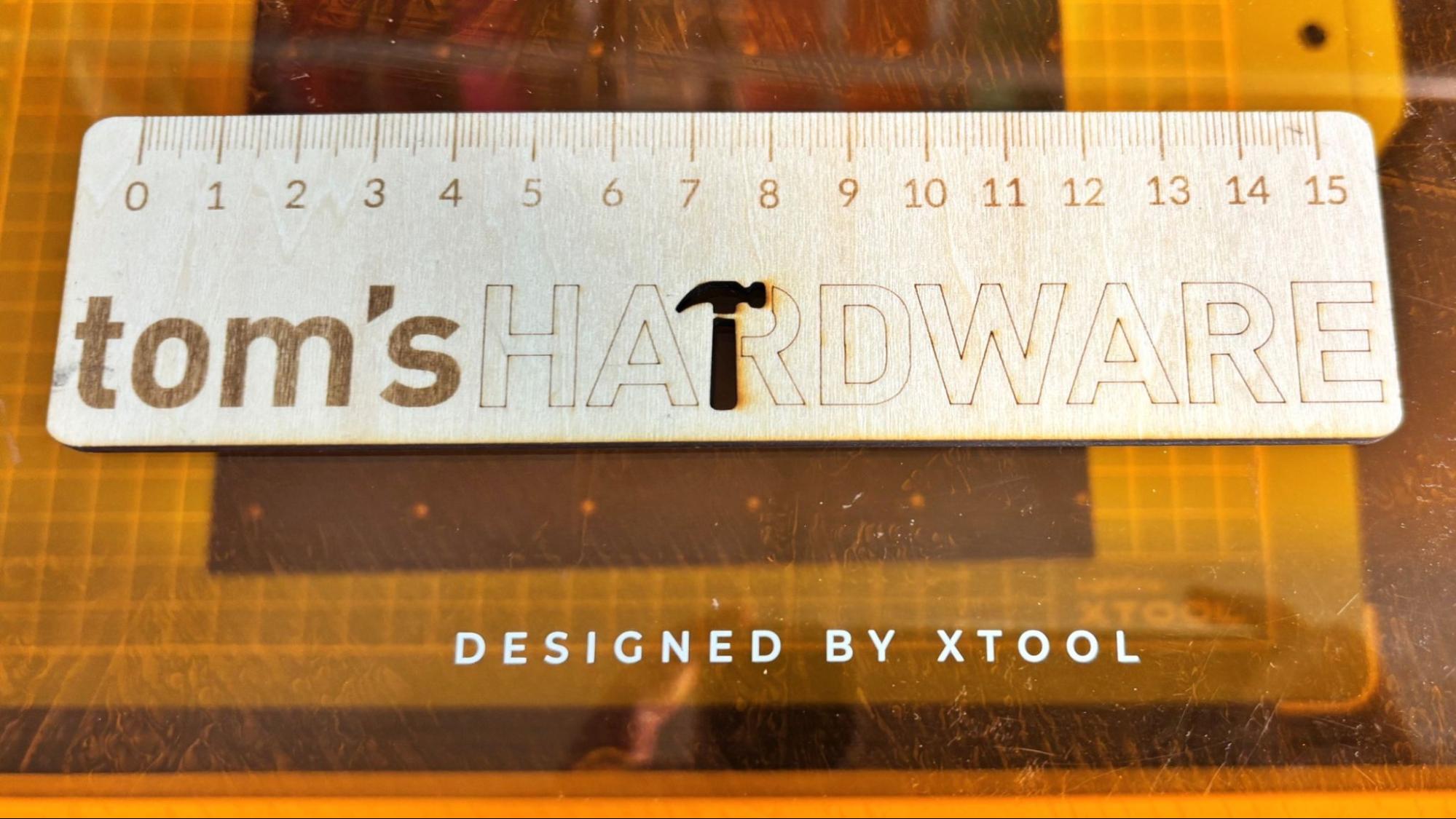 xTool M1 Ultra