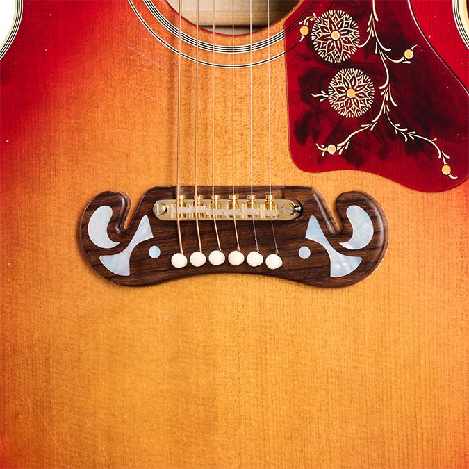 Gibson Jimmy Page SJ-200