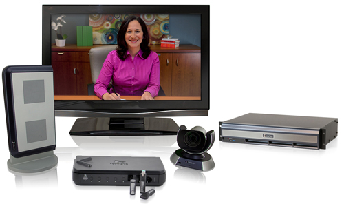 Jenne Announces New Bundles for Video Conferencing