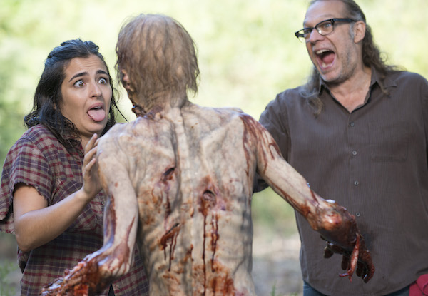 zombie