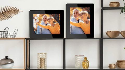 best digital photo frame