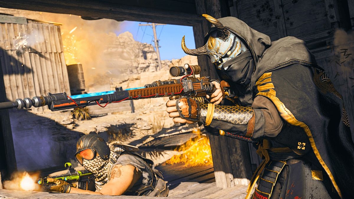Call of Duty: Warzone fans question Ricochet effectiveness amid rise of Season 4 cheaters