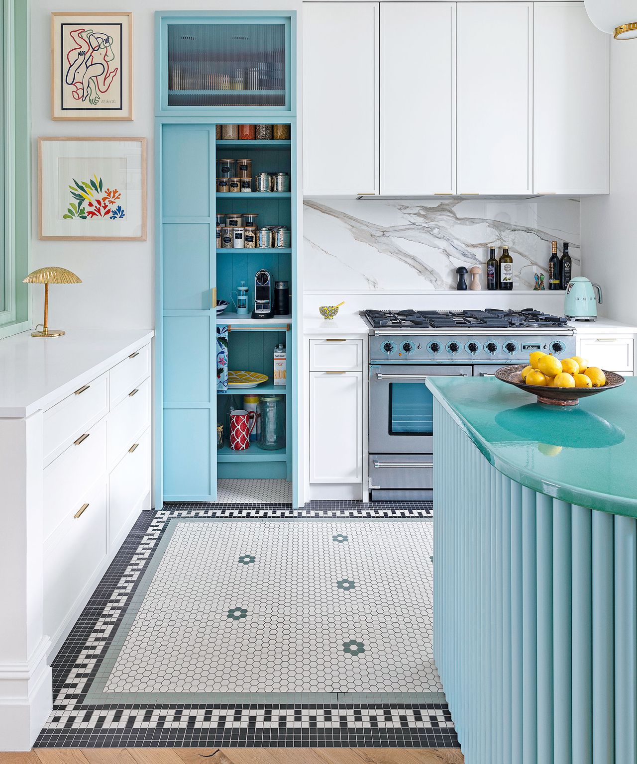 Decorative kitchen ideas: 15 ways to curate a dream kitchen